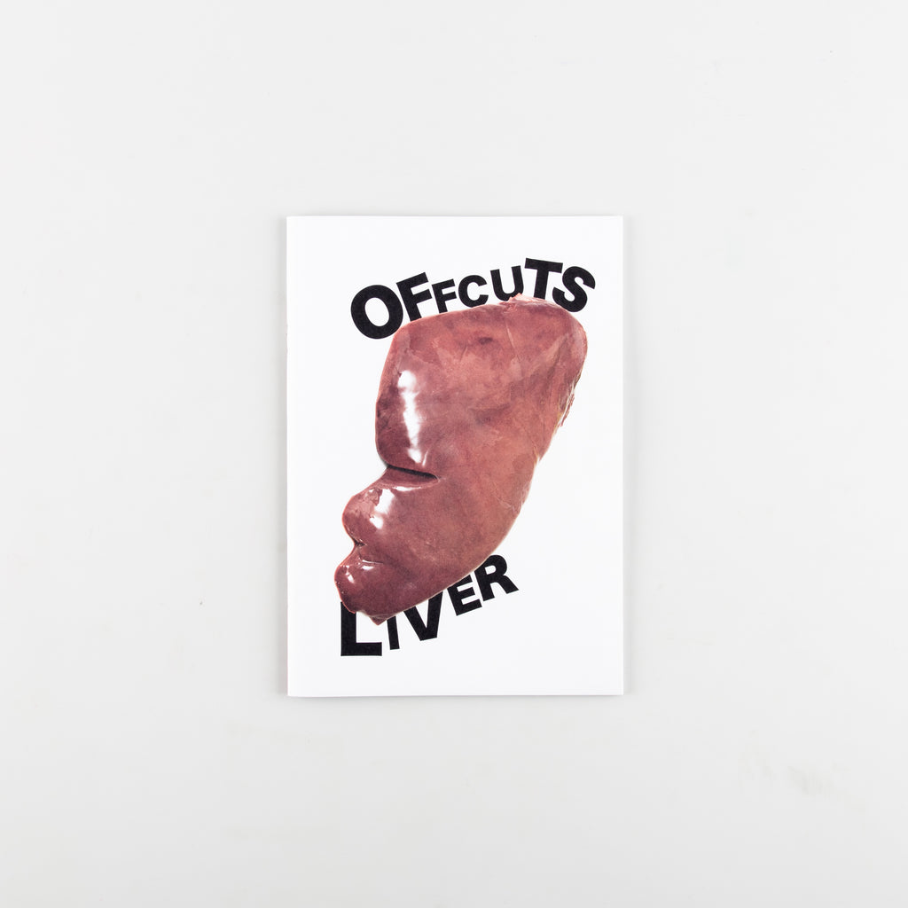 Offcuts: Liver by Sophie Hambling & Madeleine Sanders - 7