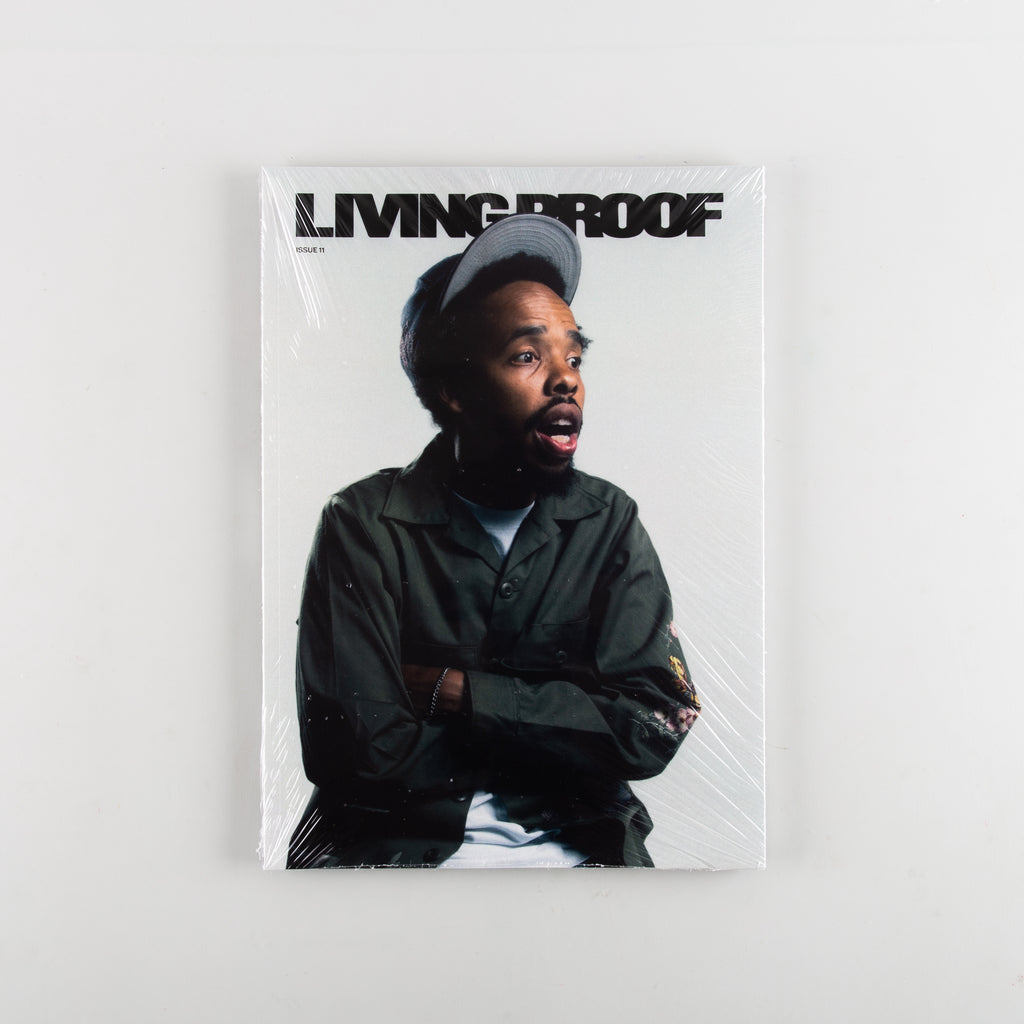 Living Proof Magazine 11 - 10