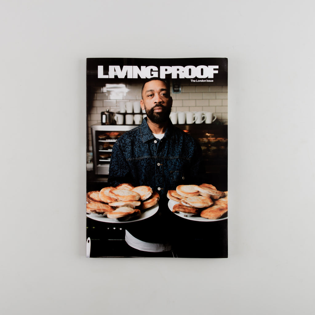 Living Proof Magazine 14 - 1
