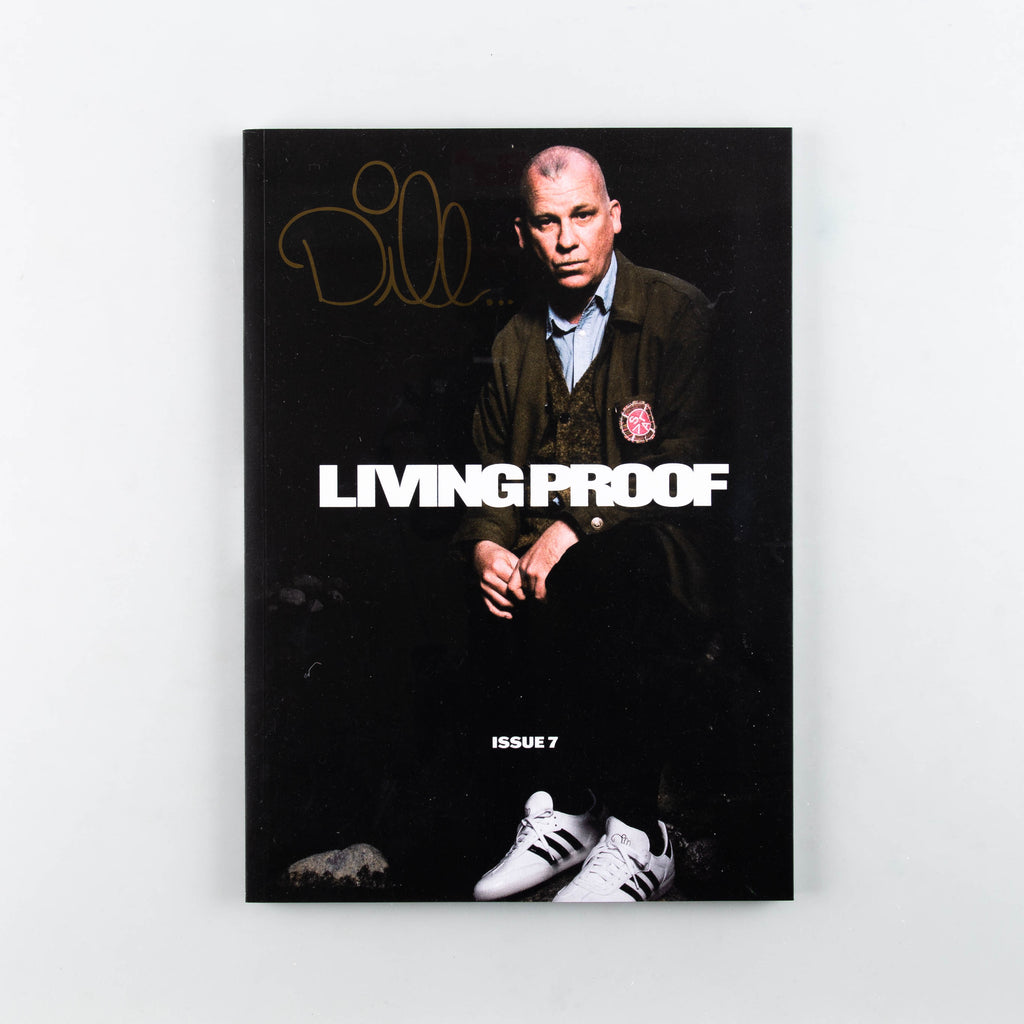 Living Proof Magazine 7 - 3