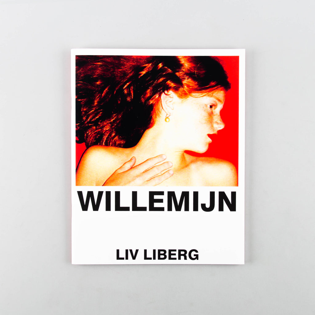 Willemijn by Liv Liberg - 1