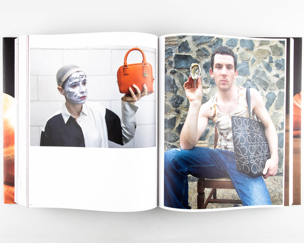 Crafted World: Jonathan Anderson's LOEWE - 3