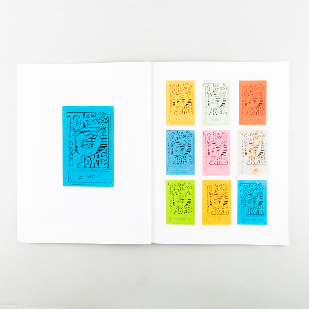 LOST IN SPACE by Jacaeber Kastor - 6