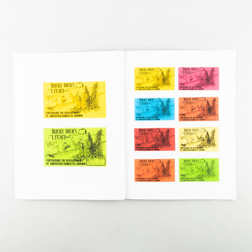 LOST IN SPACE by Jacaeber Kastor - 5