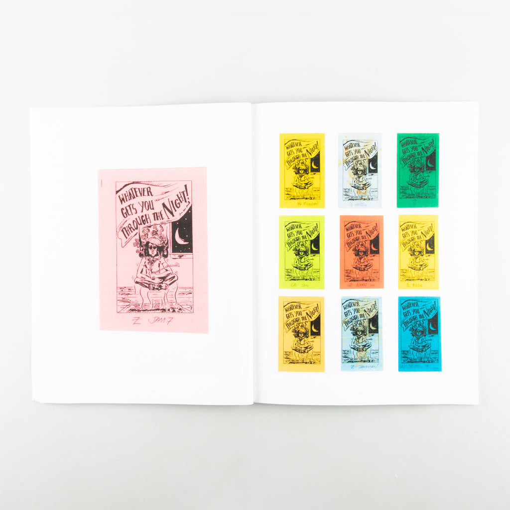 LOST IN SPACE by Jacaeber Kastor - 4