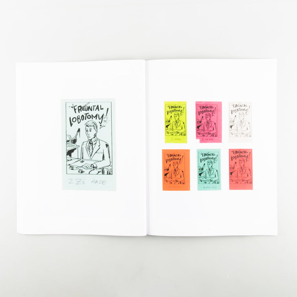 LOST IN SPACE by Jacaeber Kastor - 3