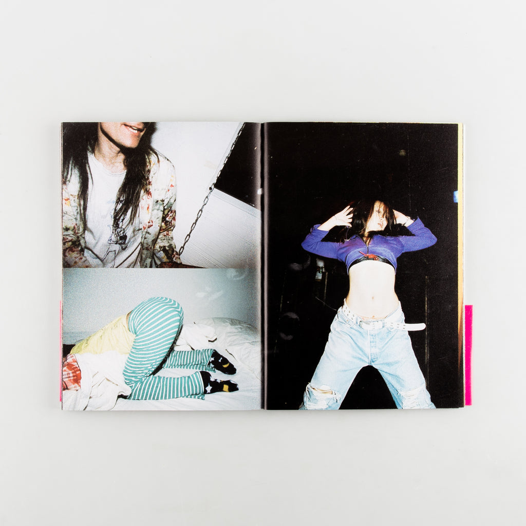 LOVE! LIFE! LIVE! by Atsushi Yamada - 8
