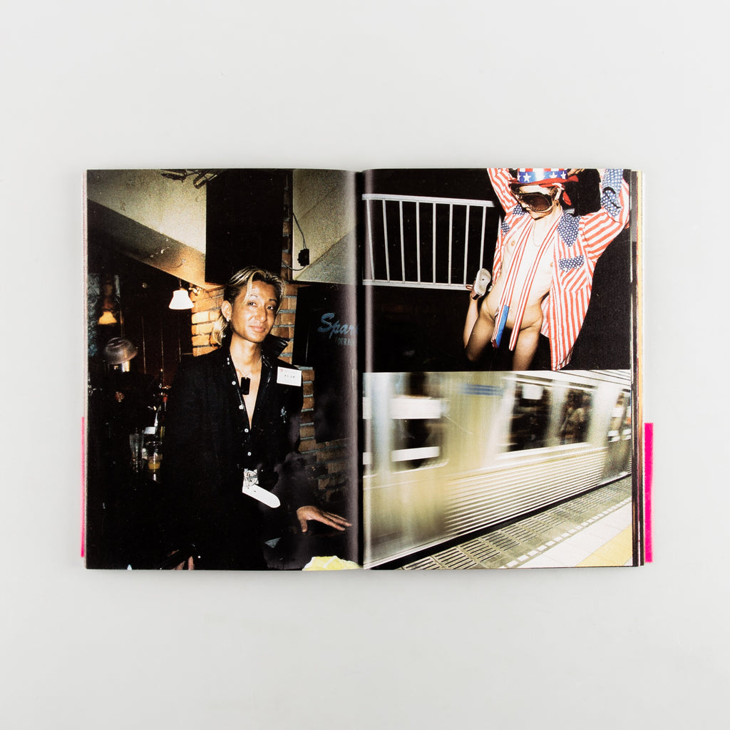 LOVE! LIFE! LIVE! by Atsushi Yamada - 6