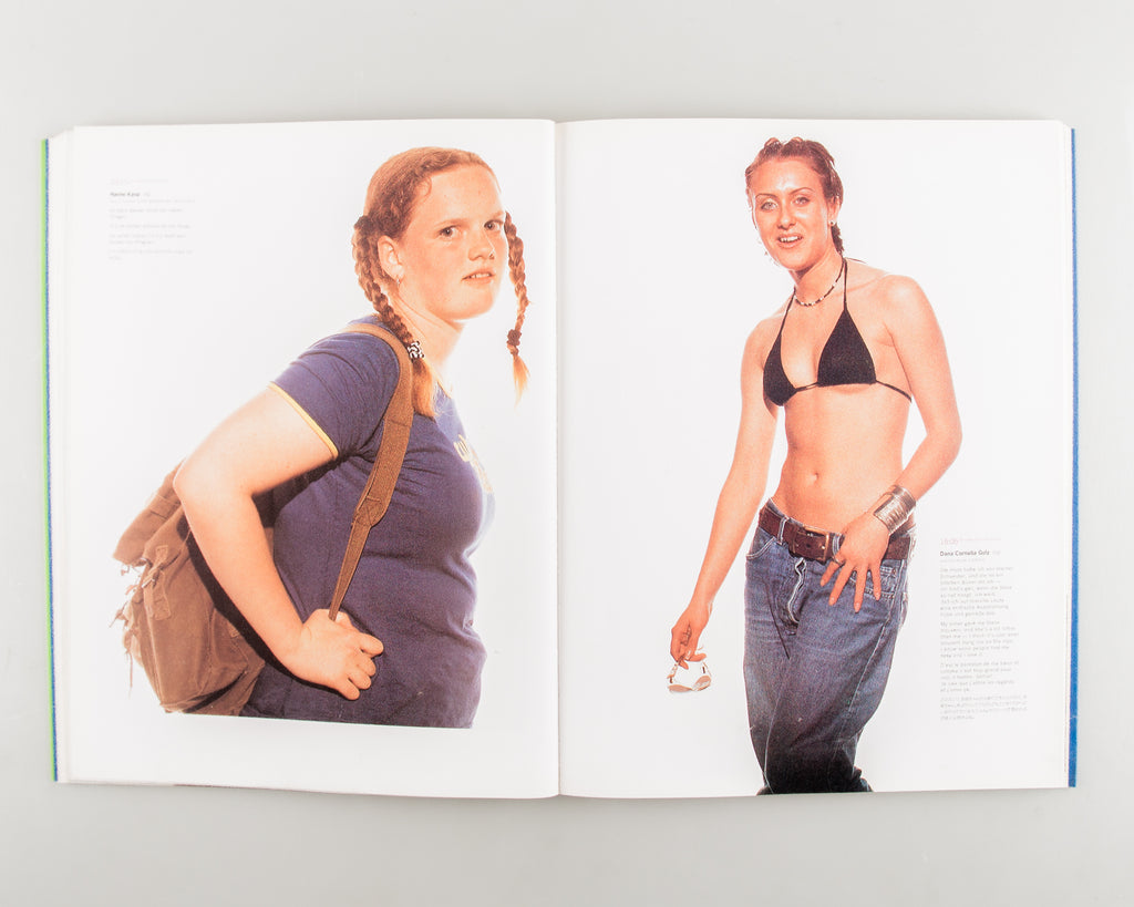 Portrait of a Generation: The Love Parade Family Book by Alfred Steffen - 5