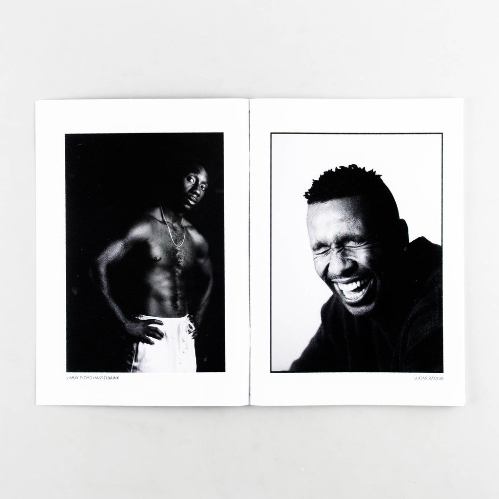 Leeds Leeds Leeds | 1998-2003 by Justin Slee - 7
