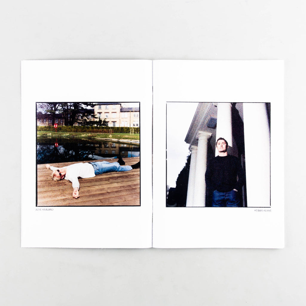 Leeds Leeds Leeds | 1998-2003 by Justin Slee - 6