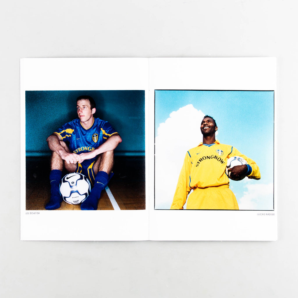 Leeds Leeds Leeds | 1998-2003 by Justin Slee - 4