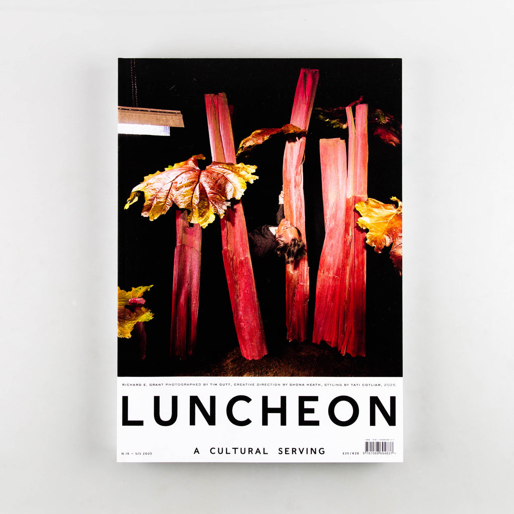 Luncheon Magazine 19 - 1