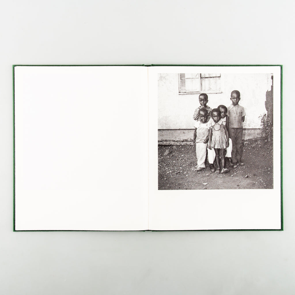 Lusaka Street by Alick Phiri - 7