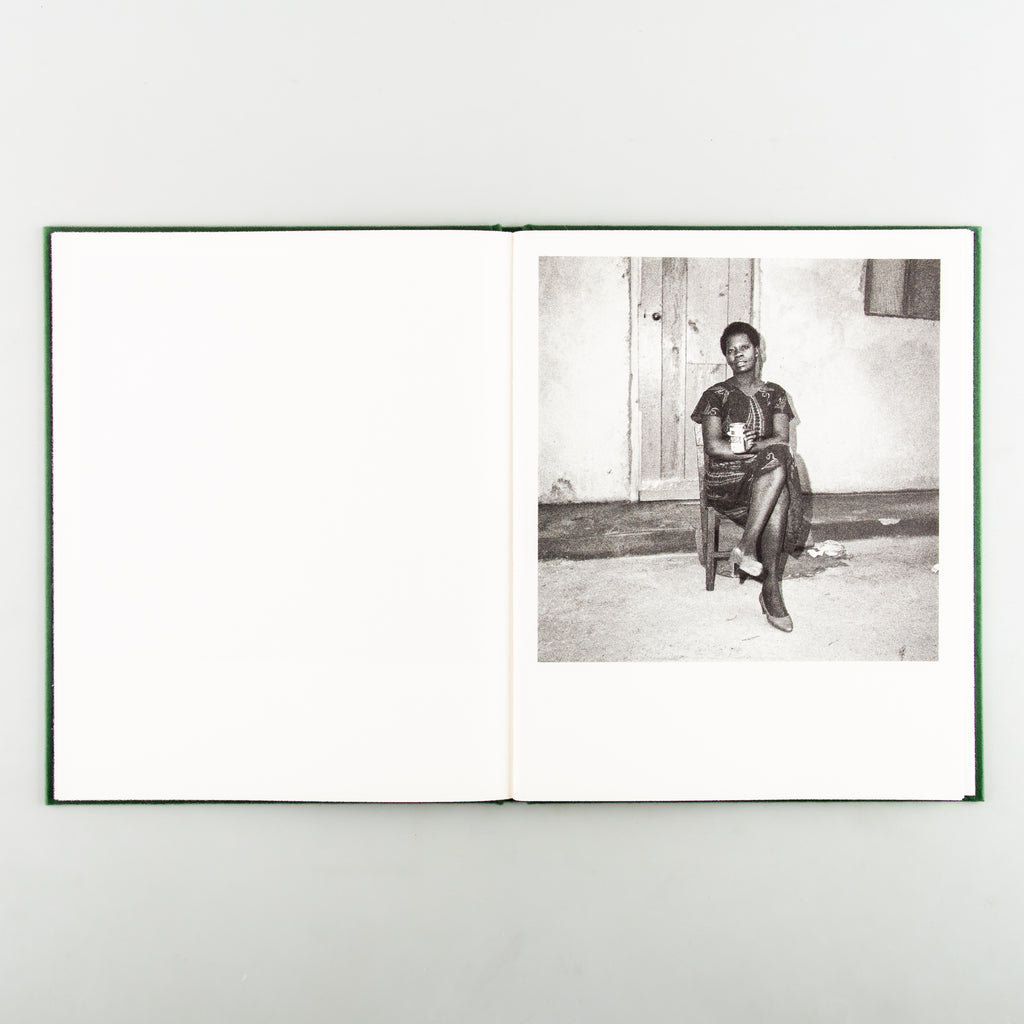 Lusaka Street by Alick Phiri - 4