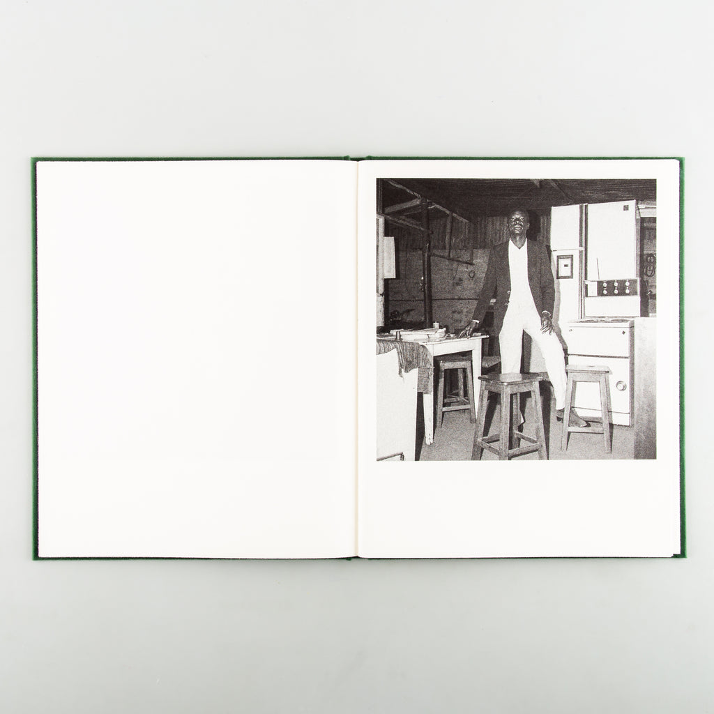 Lusaka Street by Alick Phiri - 5