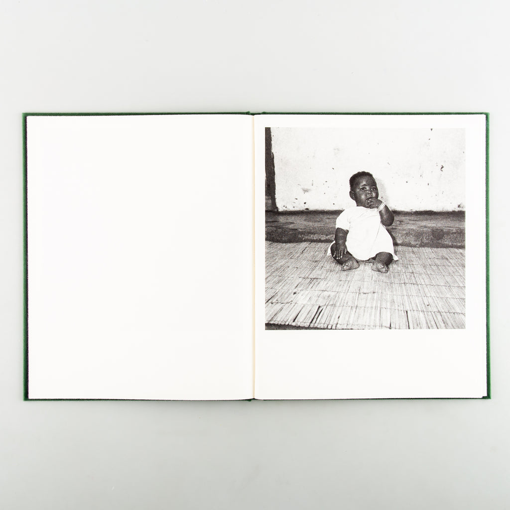 Lusaka Street by Alick Phiri - Cover