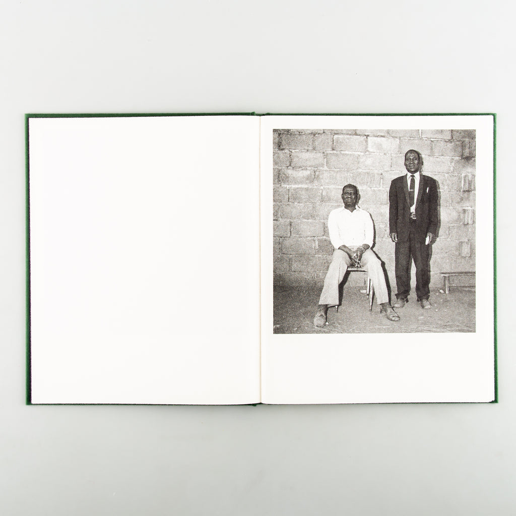 Lusaka Street by Alick Phiri - 3