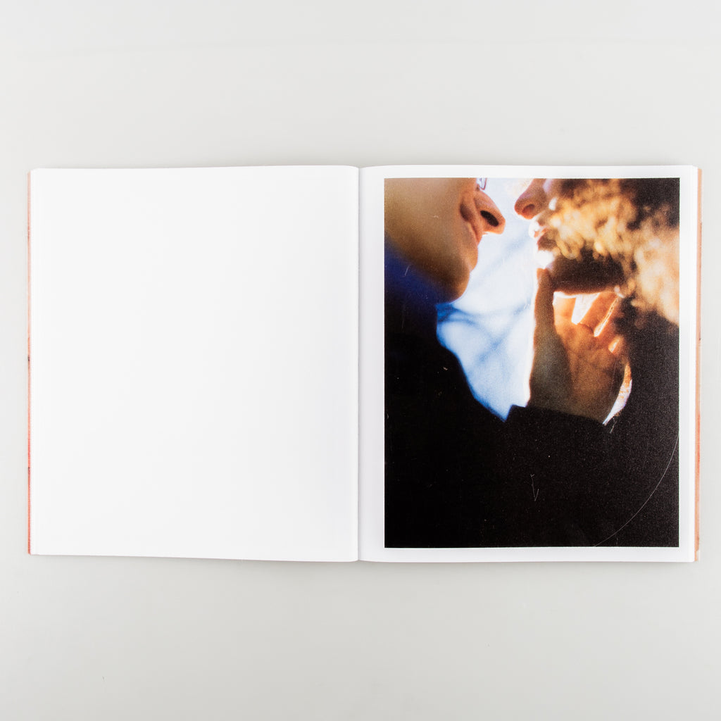 Made of Smokeless Fire by Camille Farrah Lenain - 4