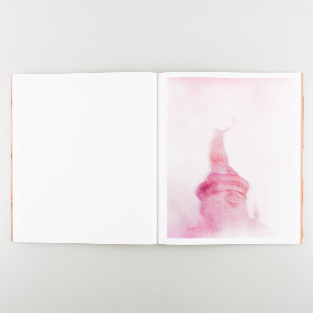 Made of Smokeless Fire by Camille Farrah Lenain - 3