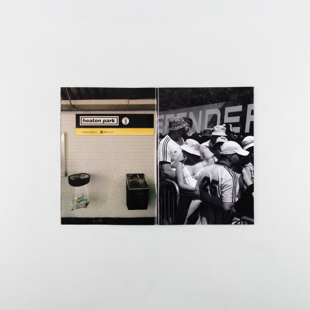 Madferit by Kate Schultze - 5