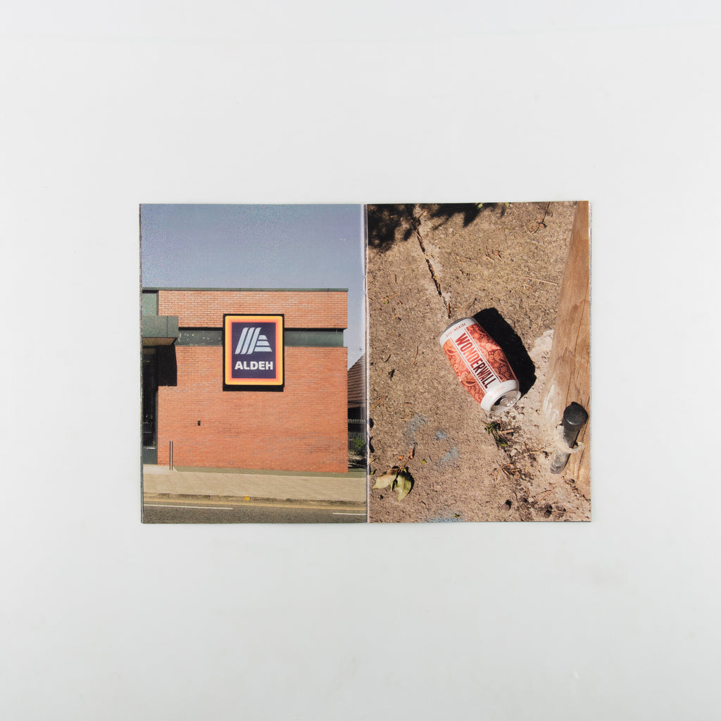 Madferit by Kate Schultze - 9