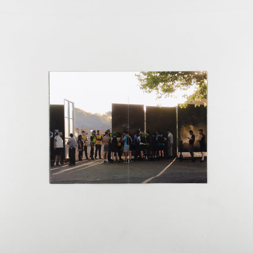 Madferit by Kate Schultze - 3