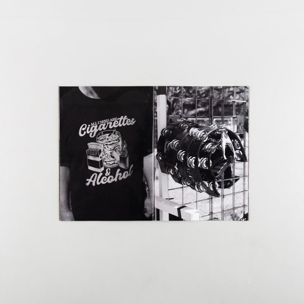 Madferit by Kate Schultze - 4