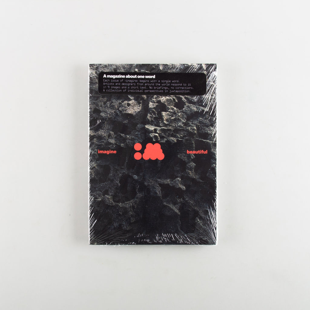 Imagine Magazine 2 - 18