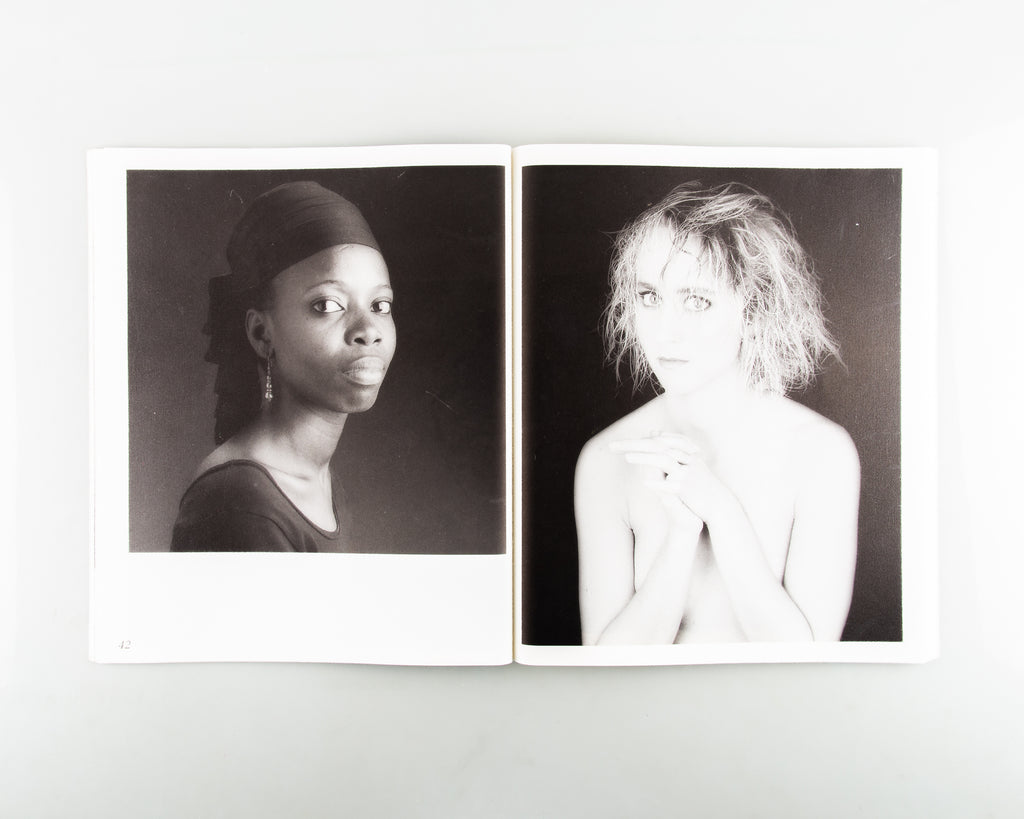 Some Women by Robert Mapplethorpe - 6
