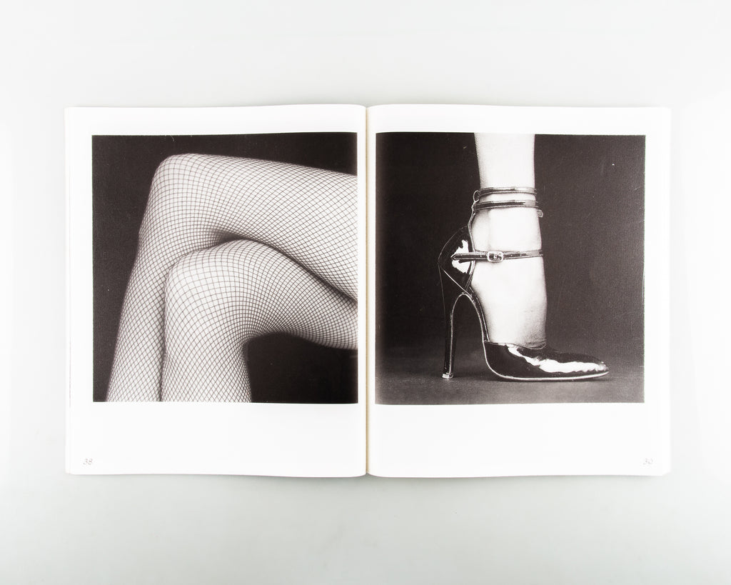 Some Women by Robert Mapplethorpe - 7