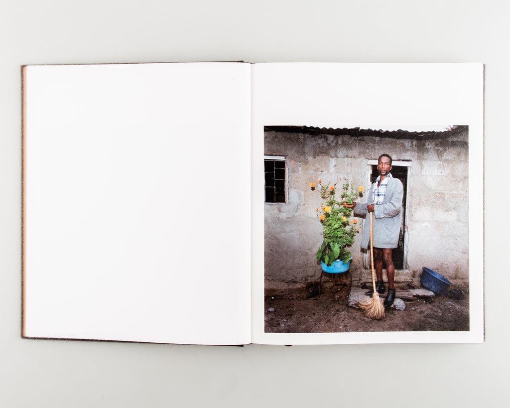 Maputo Diary by Ditte Haarløv Johnsen - 3