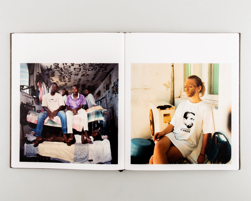 Maputo Diary by Ditte Haarløv Johnsen - 5