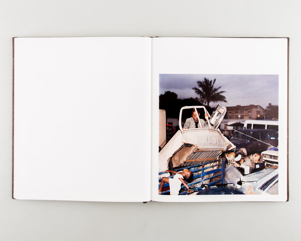 Maputo Diary by Ditte Haarløv Johnsen - 7