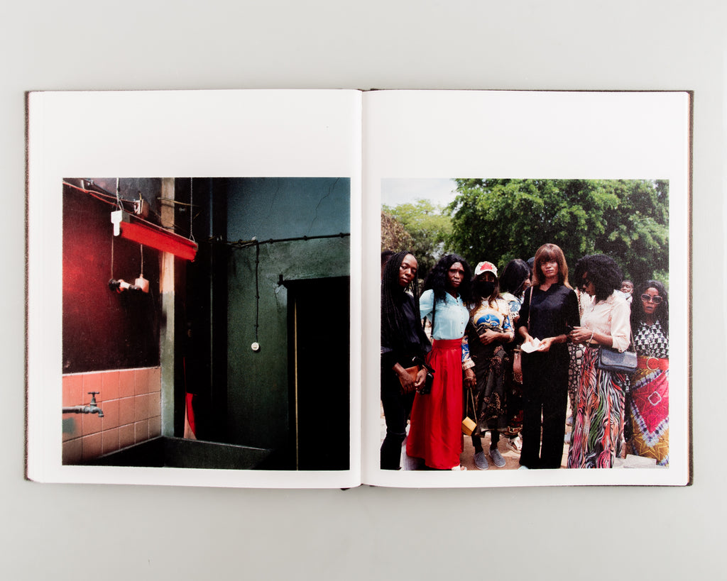 Maputo Diary by Ditte Haarløv Johnsen - 8