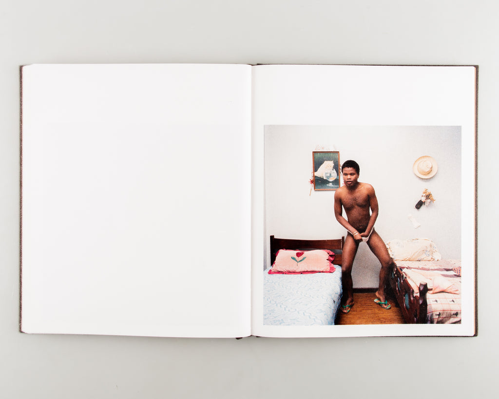 Maputo Diary by Ditte Haarløv Johnsen - 9