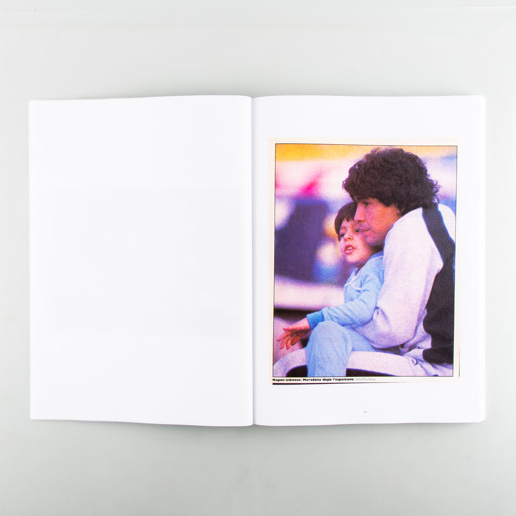 Maradona by Maurice van Es - 3