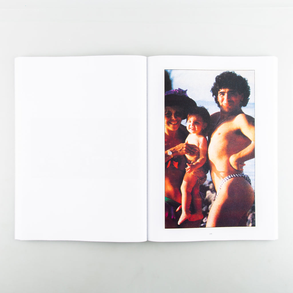 Maradona by Maurice van Es - 6