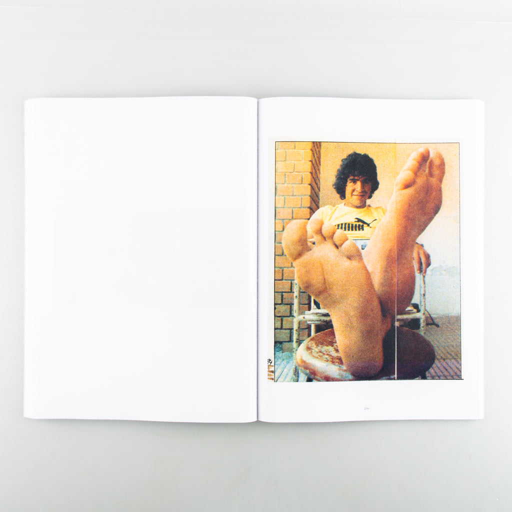 Maradona by Maurice van Es - 7