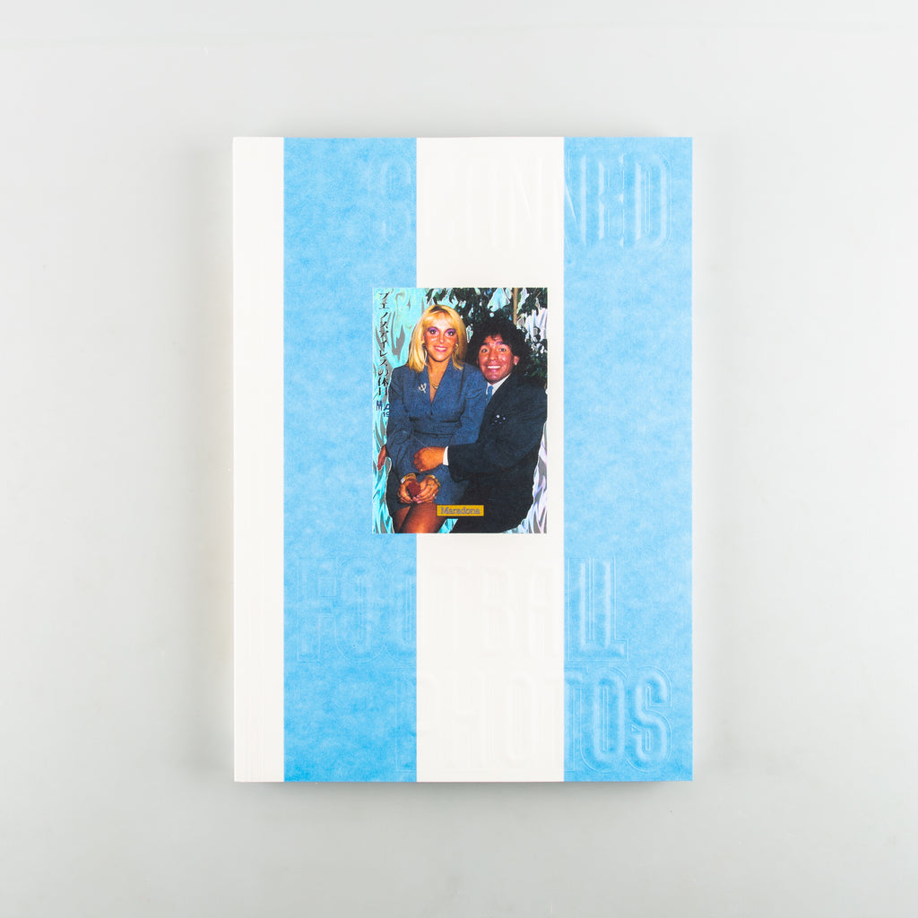 Maradona by Maurice van Es - 4