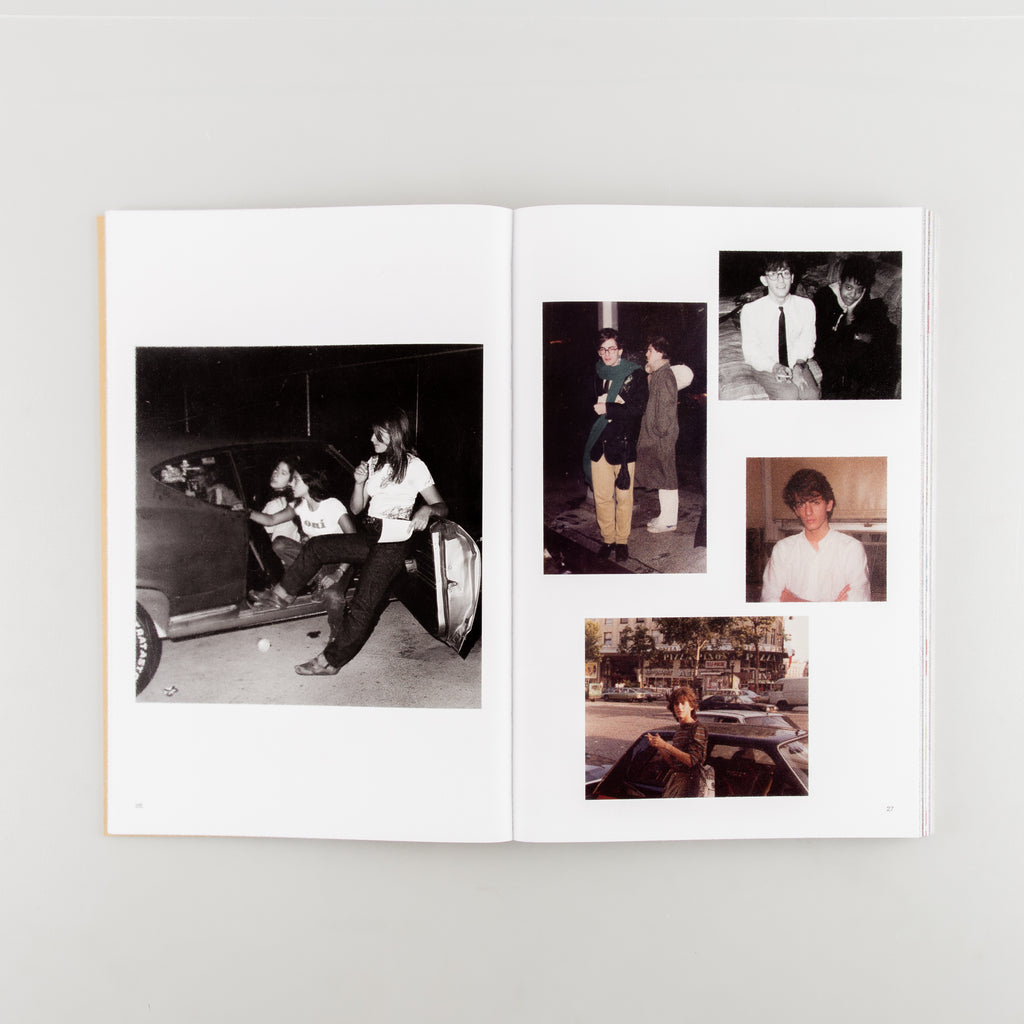 Marc by Sofia by Sofia Coppola - Cover