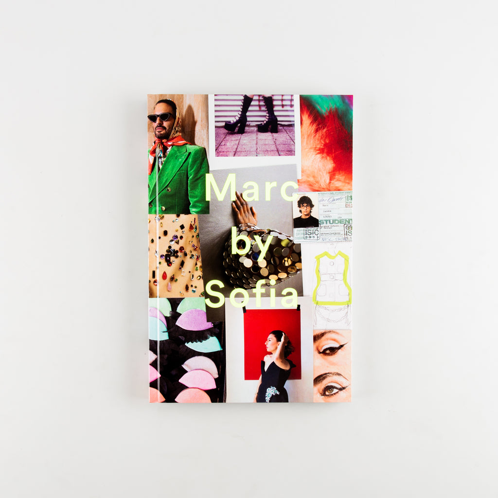 Marc by Sofia by Sofia Coppola - 1