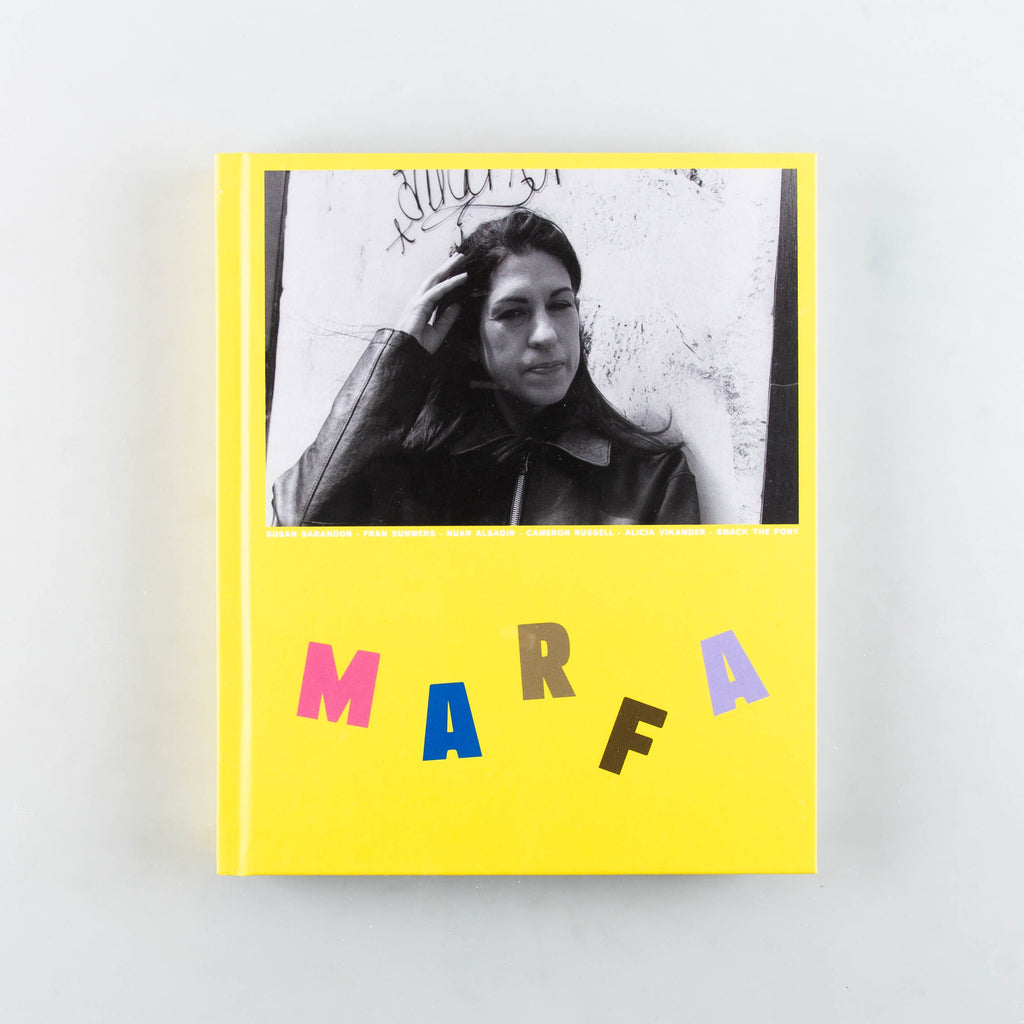 Marfa Magazine 22 - 14