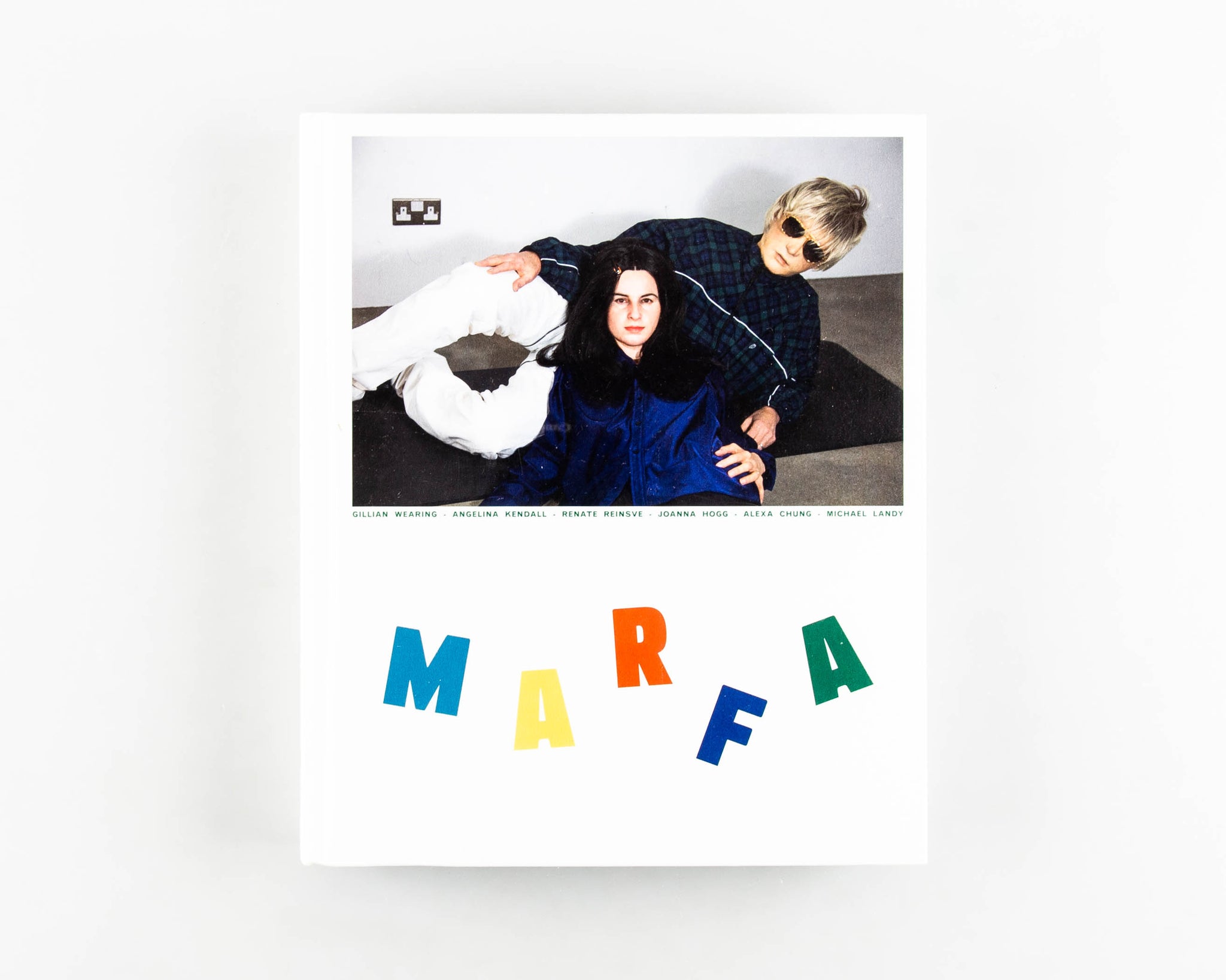 Marfa Magazine #23 | Village. Leeds, UK