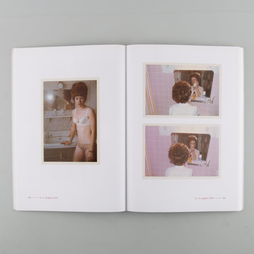 MARGRET by Nicole Delmes, Susanne Zander - 8