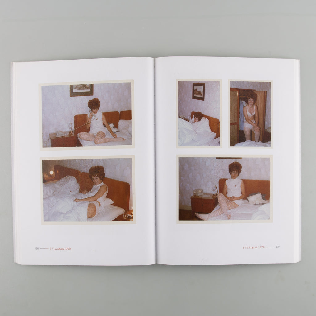 MARGRET by Nicole Delmes, Susanne Zander - 7