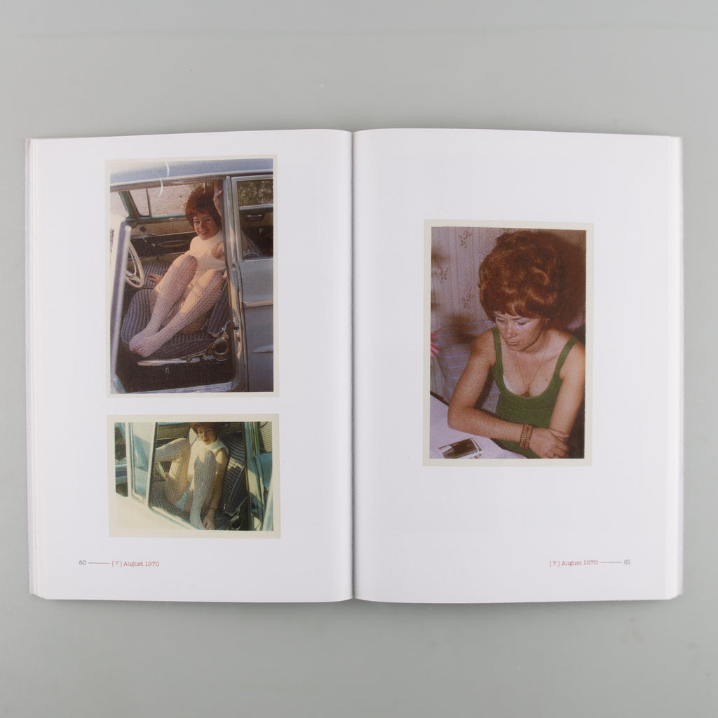 MARGRET by Nicole Delmes, Susanne Zander - Cover