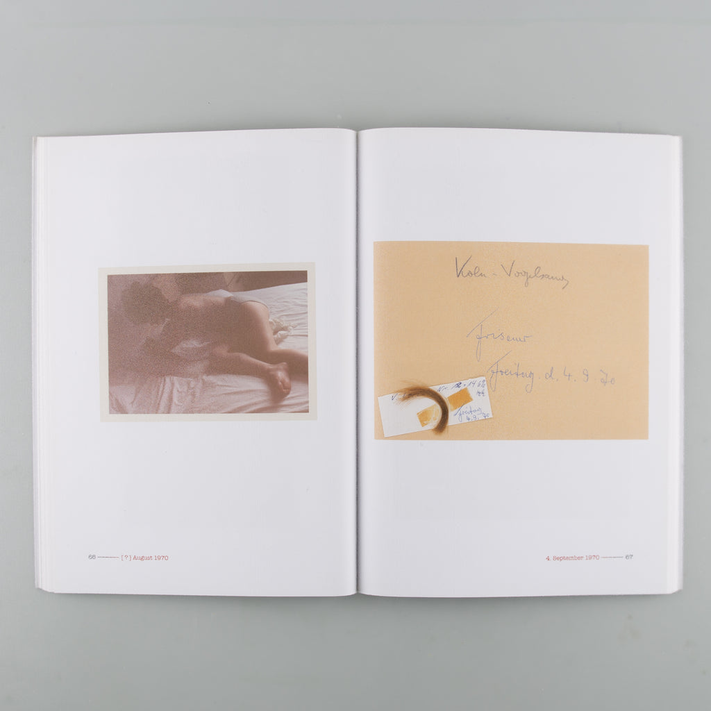 MARGRET by Nicole Delmes, Susanne Zander - 6