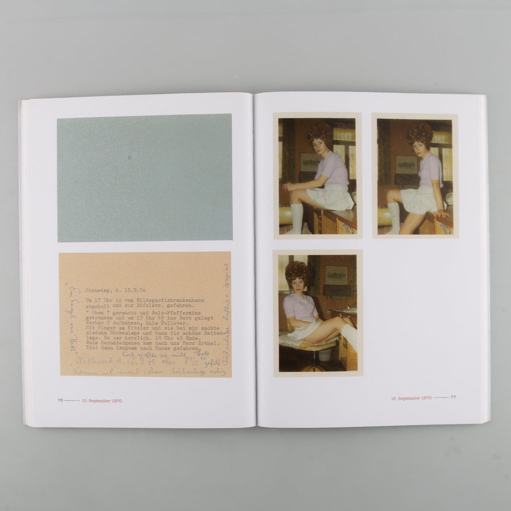 MARGRET by Nicole Delmes, Susanne Zander - 3