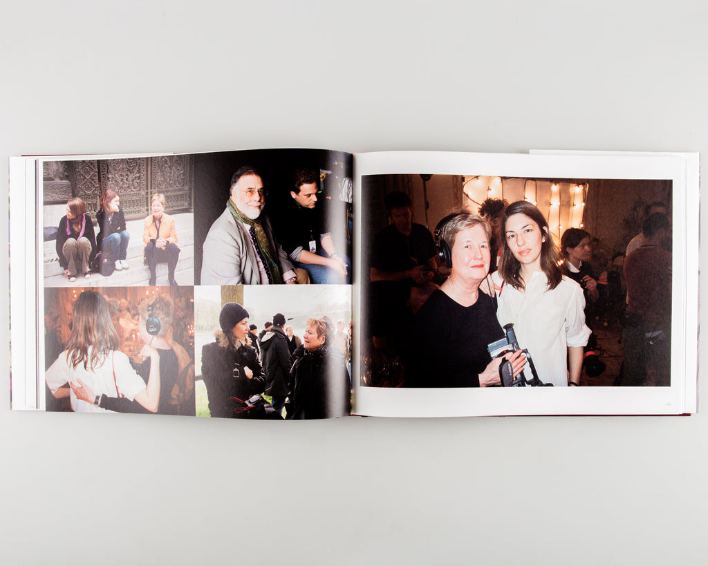 Making Marie Antoinette by Andrew Durham - 3